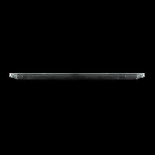 Efavormart 46x12 Clear Acrylic Connector Plate