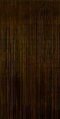 ABeadedCurtain 125 Strand Dark Brown Beaded Curtain