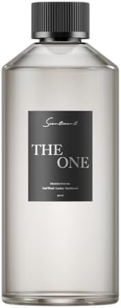 Scentiment Diffuser Oil - The One 500ml