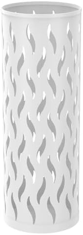 Kandishiex 4-6 Umbrella Stand Metal Rack