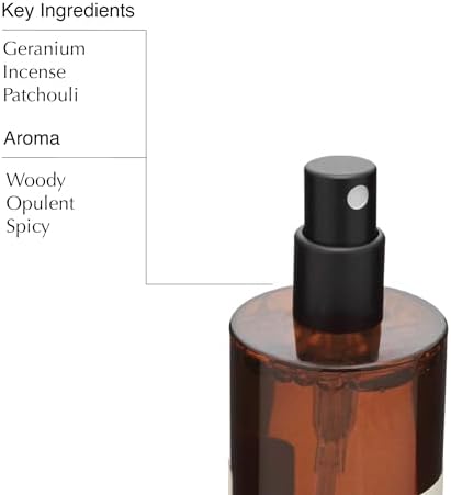 Aesop Cythera Aromatique Room Spray 33 Oz