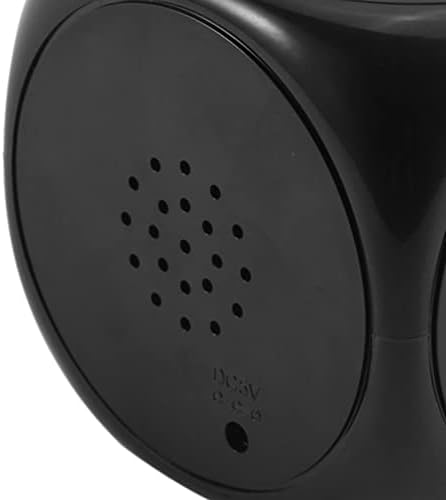 Projection Alarm Clock for Bedroom Ceiling