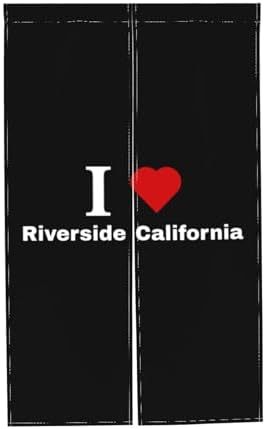 MULIHU California Blackout Curtain Panels 34x56in