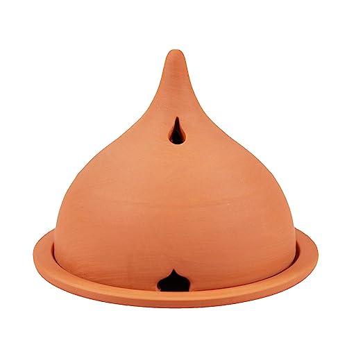 Sentjo Premium Handmade Ceramic Incense Burner