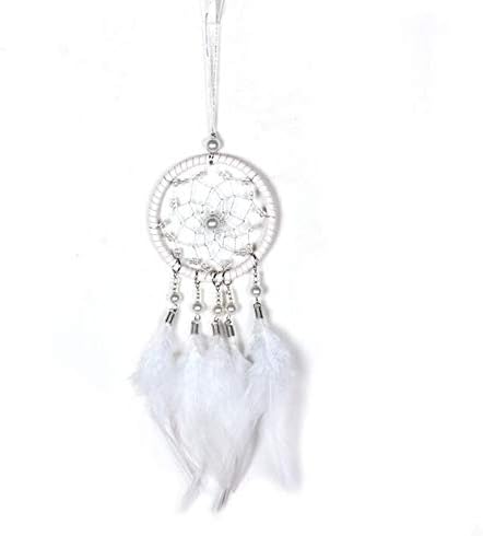 Dream Catchers for Cars Rear View Mirror Decorations