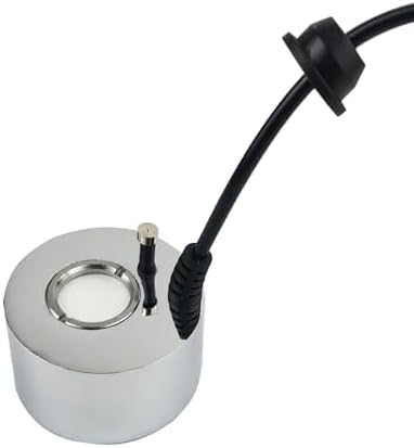 Flagmax Ultrasonic Mist Maker for Halloween Decor