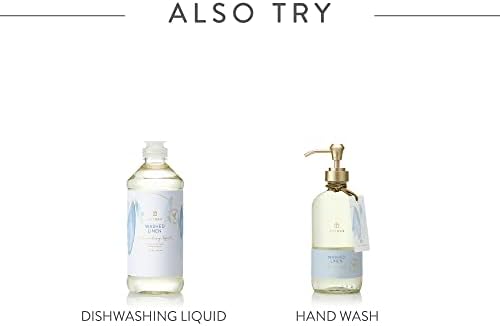 Thymes Fragrance Mist 3 Oz Washed Linen