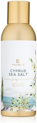 Thymes Cyprus Sea Salt Room Spray 30 oz