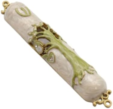 Door Mezuzah Case Wedding Housewarming Judaica Gift