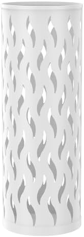 Kandishiex 4-6 Umbrella Stand Metal Rack