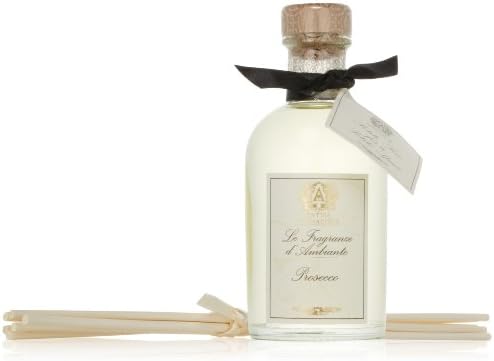Antica Farmacista Home Ambiance Diffuser Prosecco 34 Fl Oz
