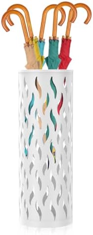 Kandishiex 4-6 Umbrella Stand Metal Rack