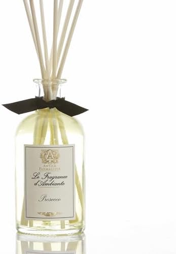 Antica Farmacista Home Ambiance Diffuser Prosecco 34 Fl Oz