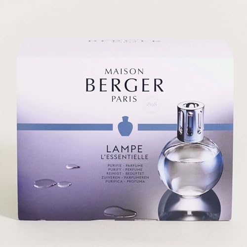 MAISON BERGER Lampe Berger Gift Set - 250ml Neutral and Ocean Breeze