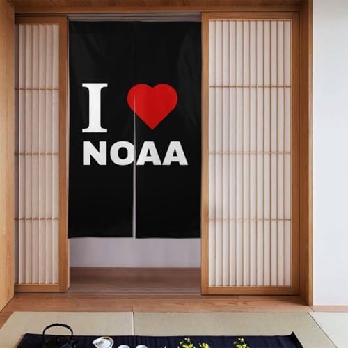 MULIHU Blackout Curtain for Doorway 34x56in