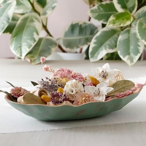 ANDALUCA Spring Scented Potpourri 20 oz Bag with Vial