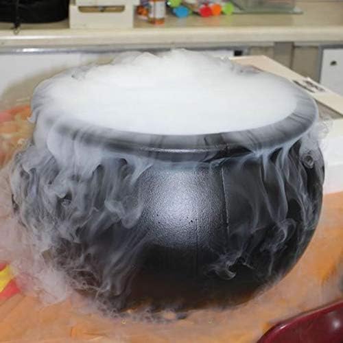 Flagmax Ultrasonic Mist Maker for Halloween Decor