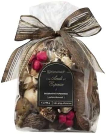 Aromatique Espresso Scented Potpourri 7 oz Bag