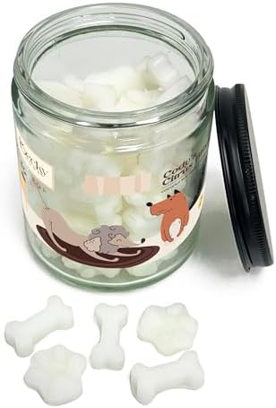 Citrus Pet Odor Eliminator Wax Melts for Home