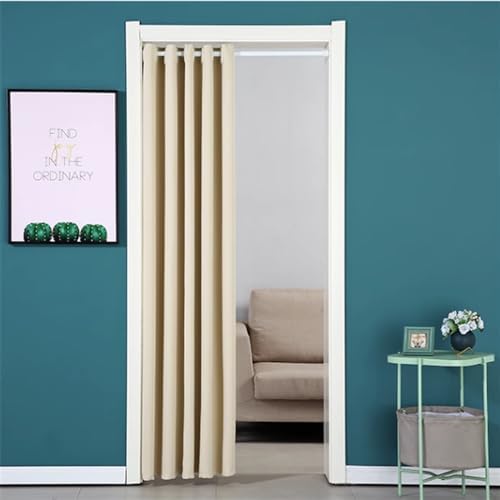 WPKIRA Window Panel Room Divider Curtain 39x78 Inch