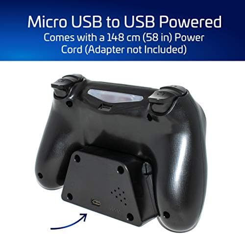 Paladone Playstation Controller Alarm Clock
