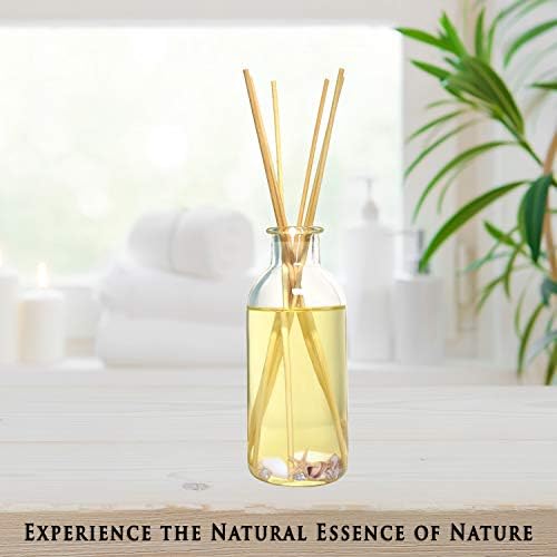 Urban Naturals Ocean Mist Sea Salt Reed Diffuser Set