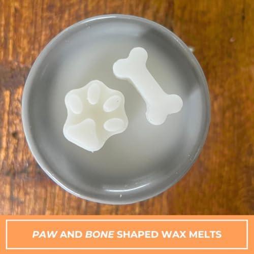 Citrus Pet Odor Eliminator Wax Melts for Home
