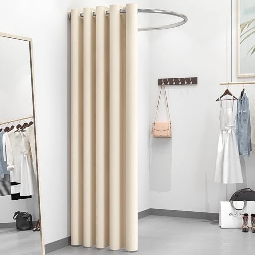 WPKIRA Window Panel Room Divider Curtain 39x78 Inch