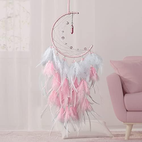 Dremisland Dream Catcher with Fairy Lights