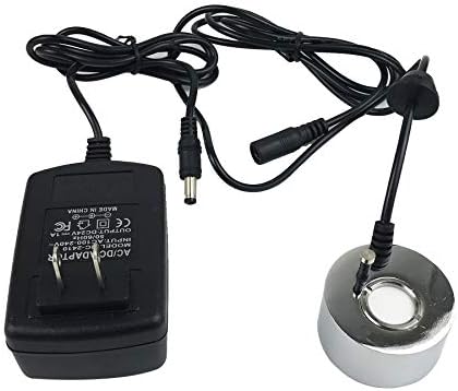 Flagmax Ultrasonic Mist Maker for Halloween Decor