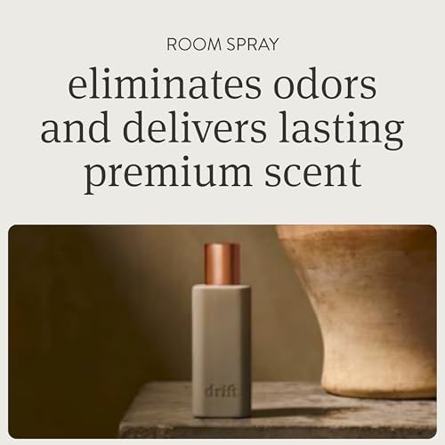 Drift Vanilla Room Spray - 2 oz