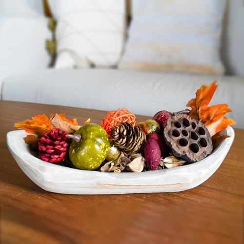 Qingbei Rina Cinnamon Fall Potpourri Bags 14oz
