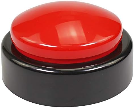 Extra Large Talking Alarm Clock for Blind and Elderly