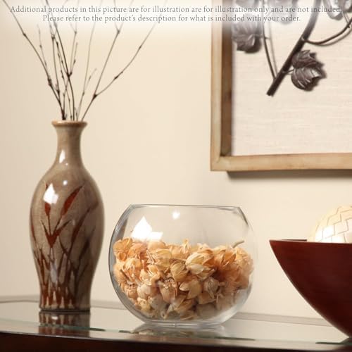Hosley Set of 6 Lightly Scented Linen Potpourri 3 oz