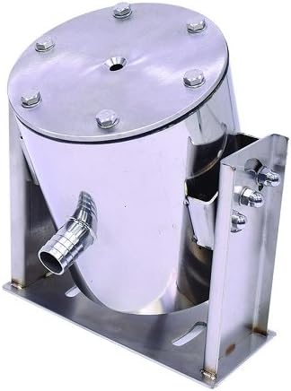 EasyPro ELN75 Arching Stream Fountain with LED Light