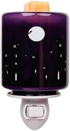 Scentsationals Halloween Collection Scented Wax Warmer