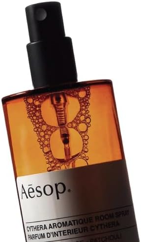 Aesop Cythera Aromatique Room Spray 33 Oz