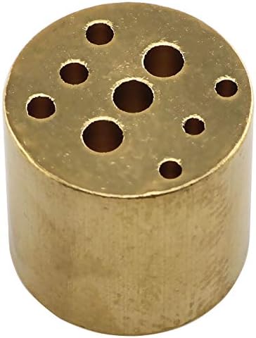 E-outstanding Incense Holder with 9 Different Size Holes