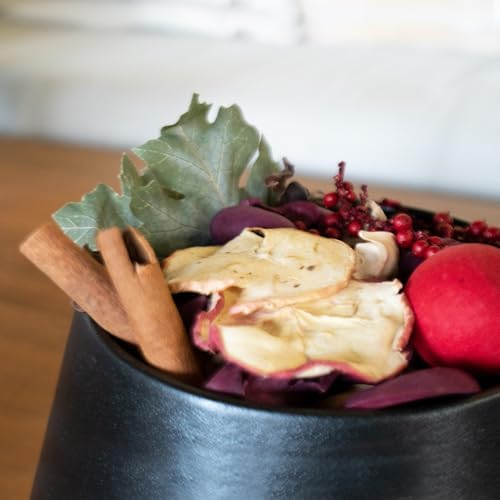 Qingbei Rina Christmas Potpourri Bags 20oz Apple Scented