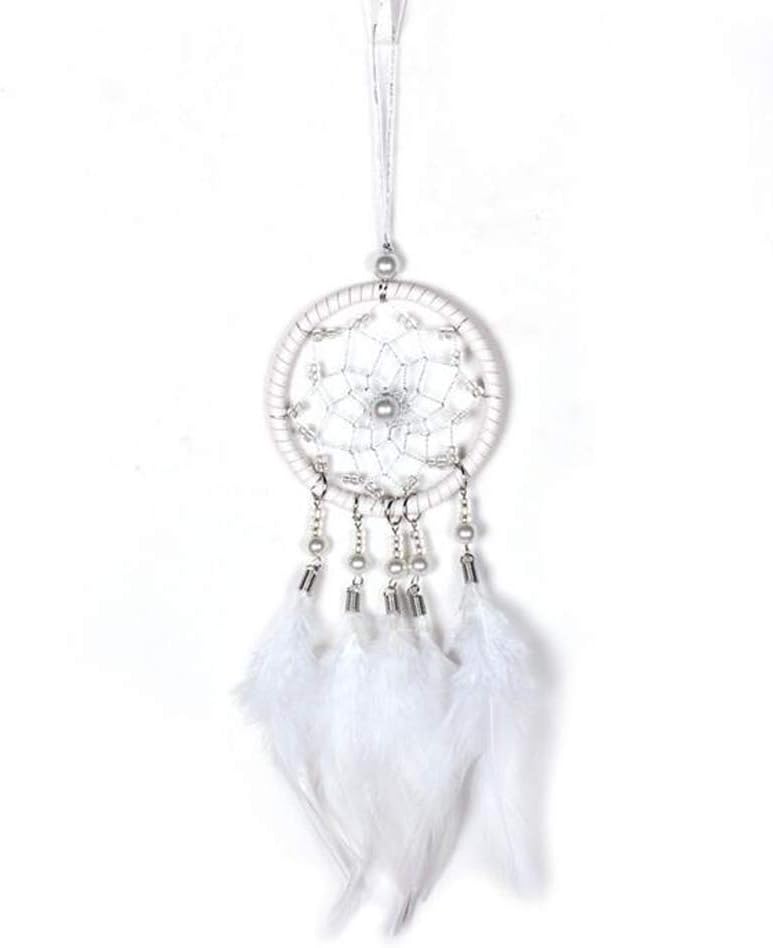 Dream Catchers for Cars Rear View Mirror Decorations