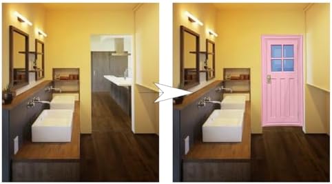 Noren Japanese Doorway Curtain Long Door Design