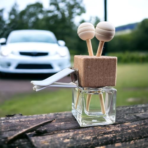 Charming Candle Co Car Vent Diffuser Handmade Cute Accessory