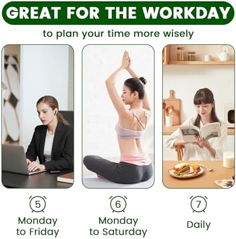 Projection Alarm Clock with Rotatable Projector and Dimmable Mirror