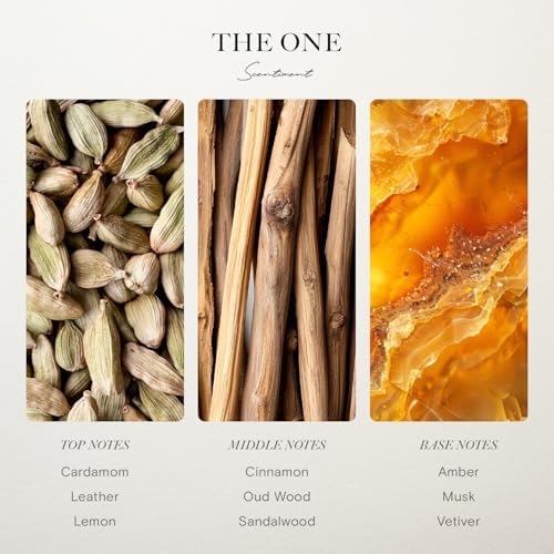 Scentiment Diffuser Oil - The One 500ml