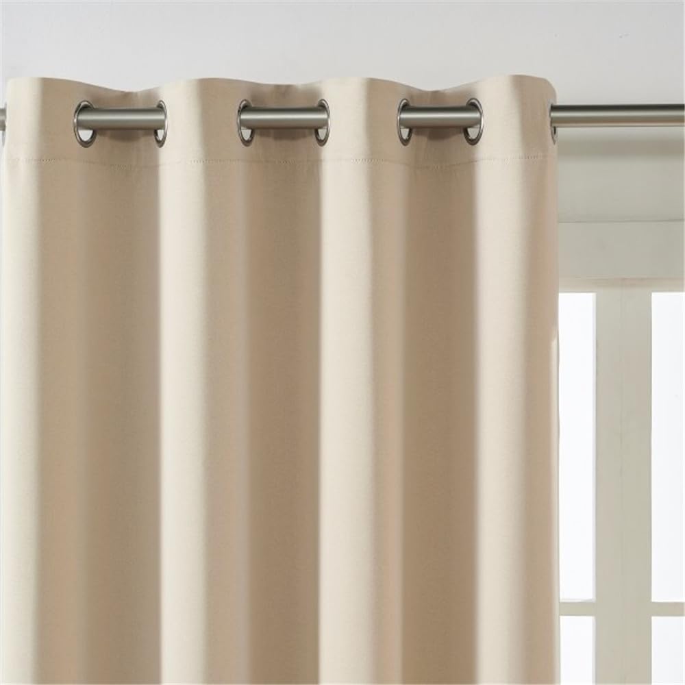 WPKIRA Window Panel Room Divider Curtain 39x78 Inch
