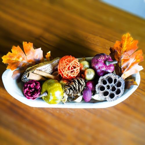 Qingbei Rina Cinnamon Fall Potpourri Bags 14oz