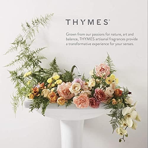 Thymes Cyprus Sea Salt Room Spray 30 oz