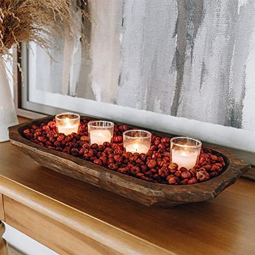 Putka Pods Pumpkin Spice Scented Orange Mini Pumpkins 10 Cups