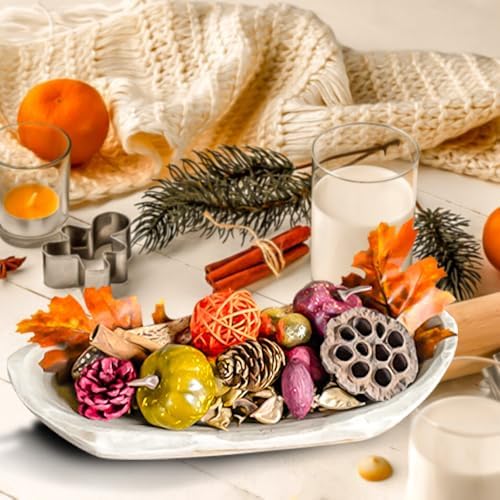 Qingbei Rina Cinnamon Fall Potpourri Bags 14oz