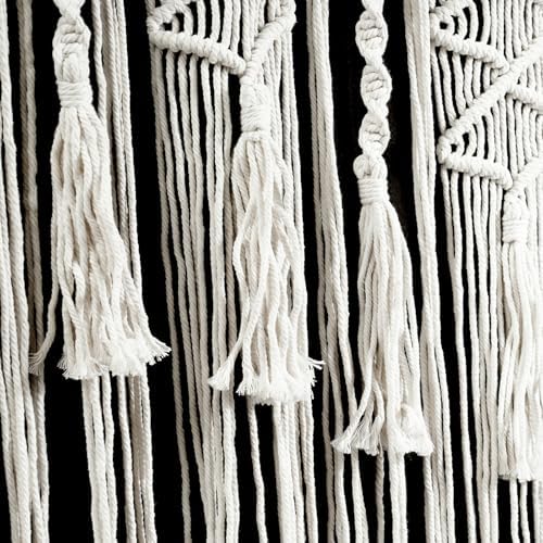 Doorway String Beaded Curtains for Privacy and Decor